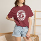 Broke Pilot T-Shirt — Funny Pilot Tee, 'Rich Mixture, Broke Pilot' Aviation Gift