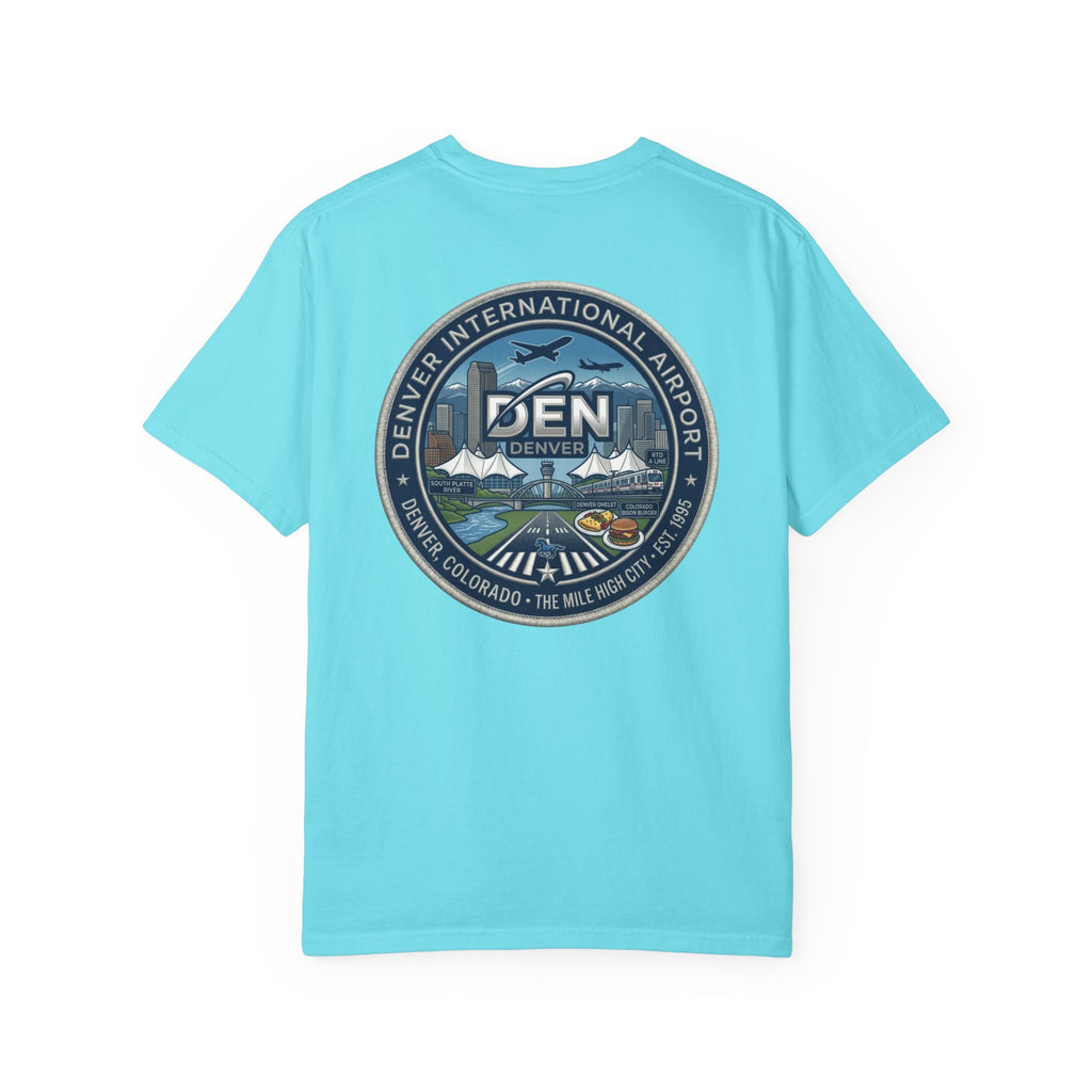 Denver DEN - Airport Collection