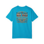 Tuskegee Airmen Tribute T-shirt — Red Tails WWII History Tee