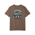 Charles Lindbergh Historical Flight Tee - Signature Series