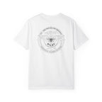Earned Through Hours, Honed Through Discipline - Signature Series tee