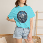 ATL Airport T-Shirt — Hartsfield-Jackson shirt
