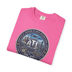 ATL Airport T-Shirt — Hartsfield-Jackson shirt