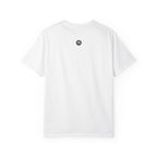 Discipline Means Goals T-Shirt — "Discipline: The Trip Between Goals & Accomplishment" Motivational Tee