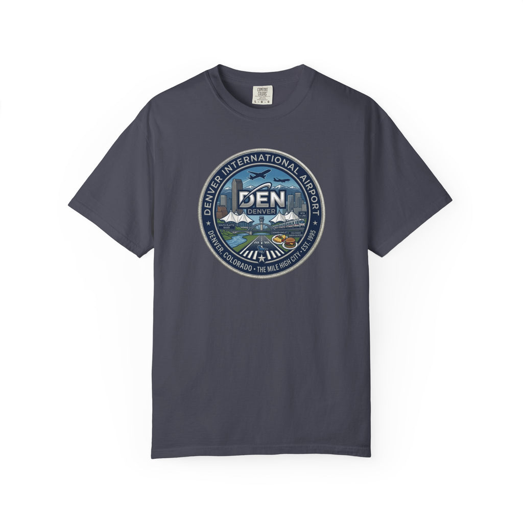 Denver DEN - Airport Collection