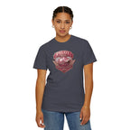 Pilot Wife Tribute T-Shirt — Stronger Than The Distance