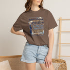 Pilot Mom Prayer T-Shirt — Emotional Aviation Tee for Prayerful Pilot Mothers