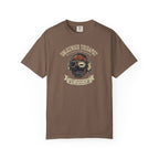 Flight Instructor Tee - Unlicensed Therapist