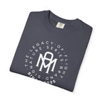 Charles Lindbergh Historical Flight Tee - Signature Series