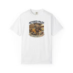 Retired Pilot shirt - The Hangar is Now My Office