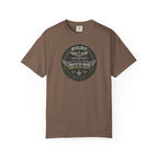 Military Pilot Tee — Owned in the Cockpit. Earned in the Logbook.