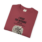 I Read the NOTAMs - Silly Pilot Tee