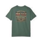 Tuskegee Airmen Tribute T-shirt — Red Tails WWII History Tee