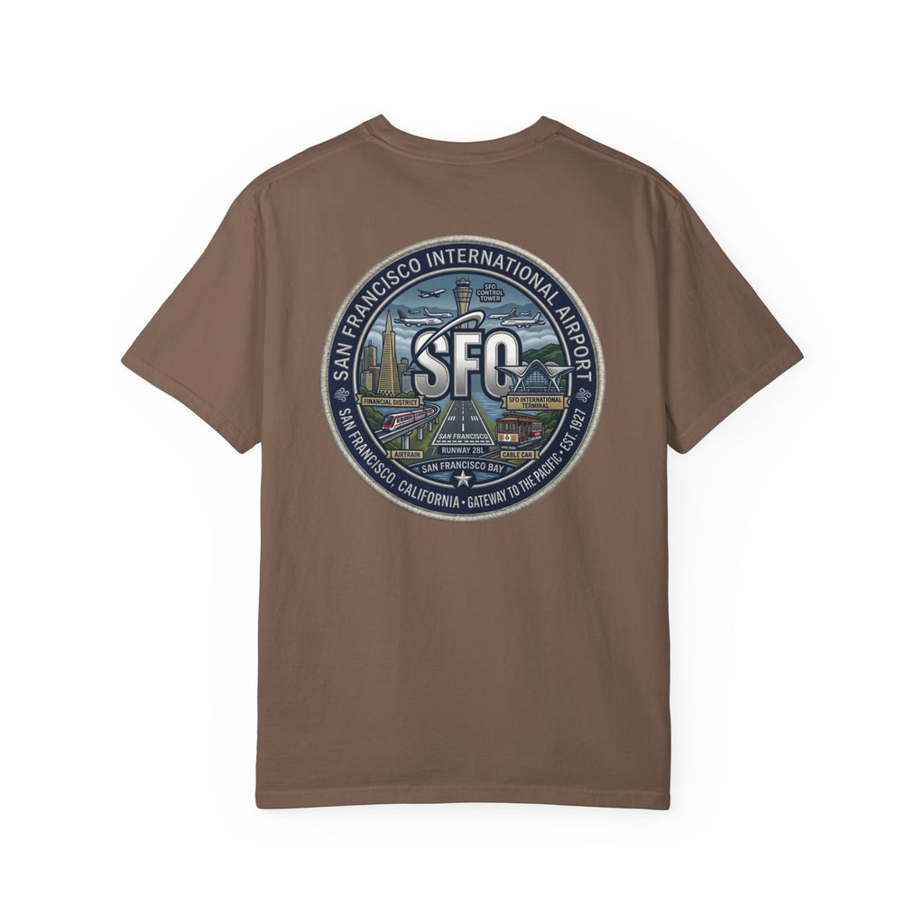 San Francisco SFO - Airport Collection