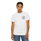 Squeaked It T-Shirt — Vintage Aviation Logo Tee