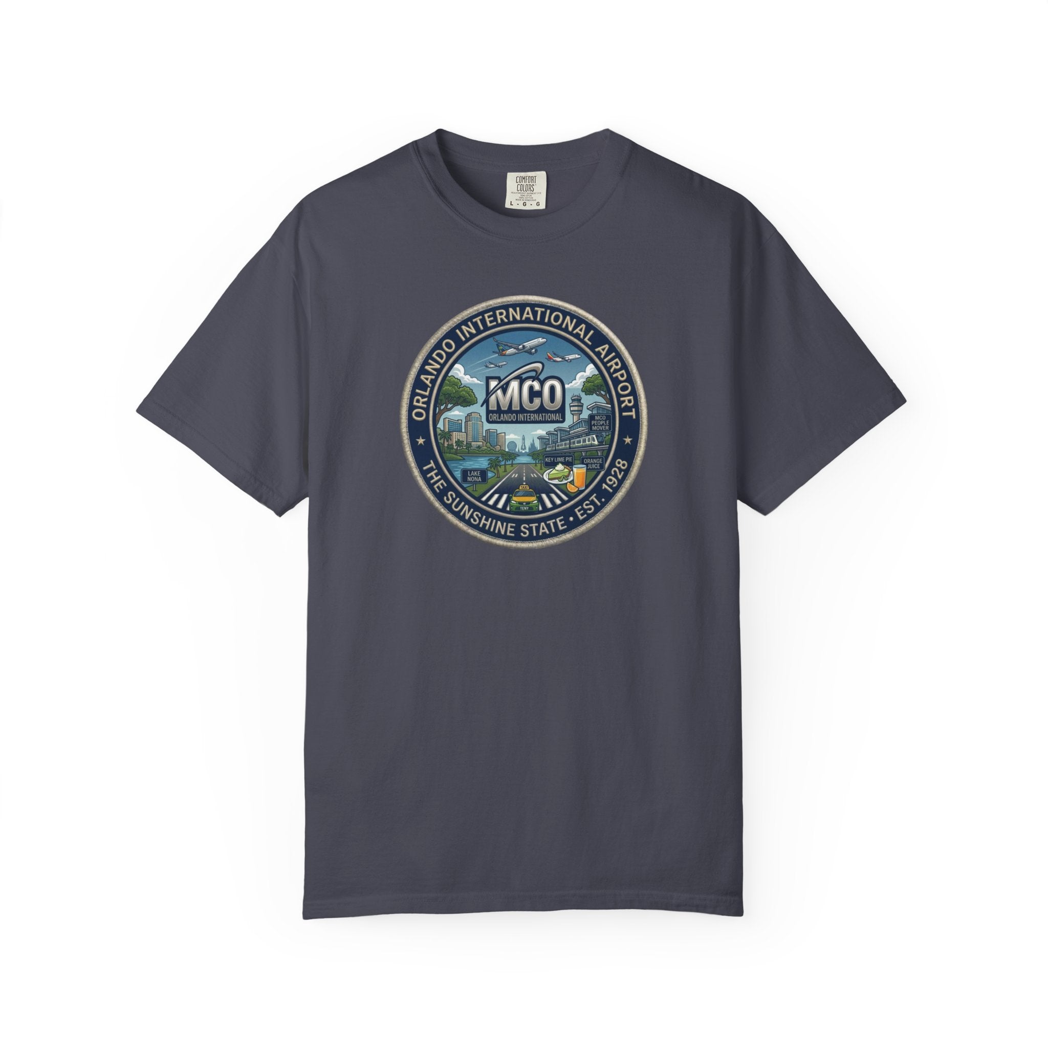 Orlando MCO - Airport Collection