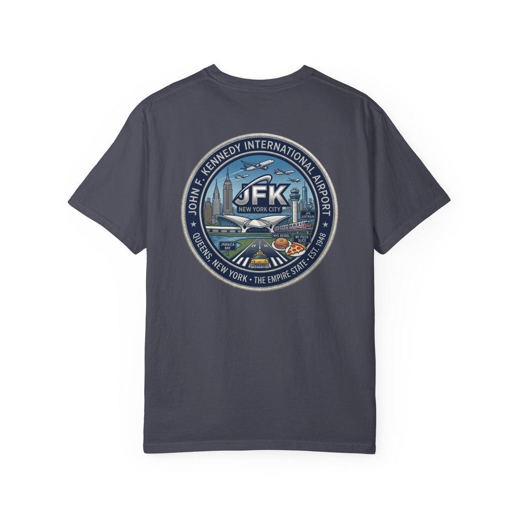 JFK International Airport - Airport Collection