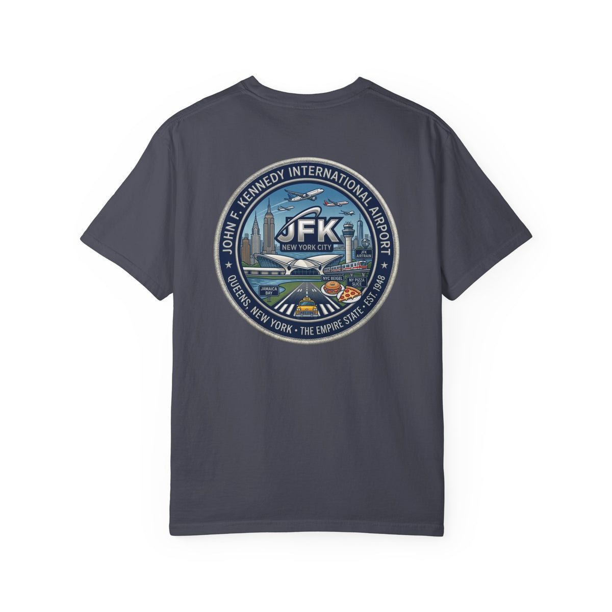 JFK International Airport - Airport Collection
