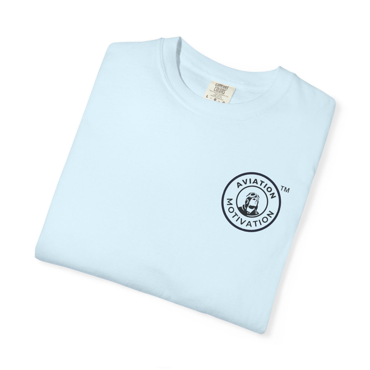 Wander Are Lost Compass T-Shirt — 'Not All Who Wander Are Lost' Travel Tee