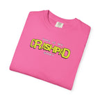 This Is My Crashpad Shirt — Funny Pilot T-Shirt for Aviation Crew