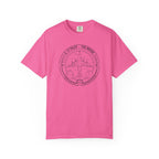 C-17 Pilot Vintage Aviation Tee - The Moose Aircraft T-Shirt