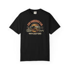 $100 Hamburger Club T-Shirt — Funny Pilot Aviation Tee
