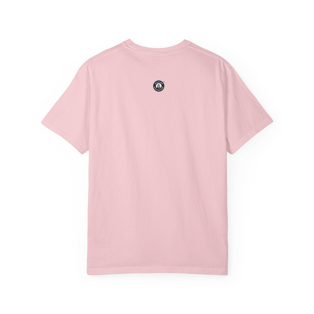 Pattern Work Is My Cardio Aviation Tee
