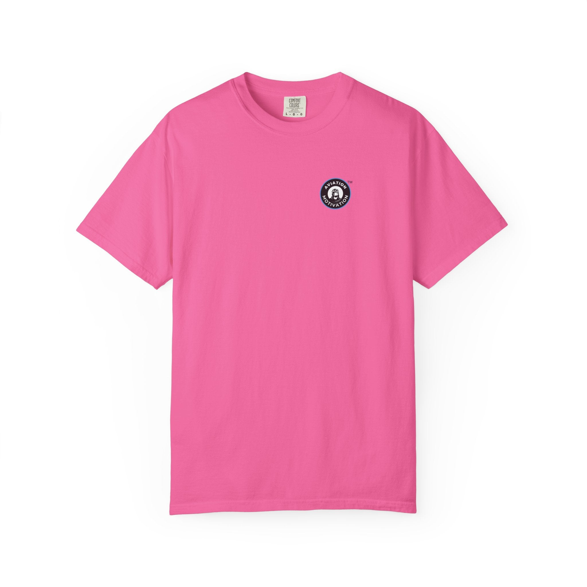 ATL Airport T-Shirt — Hartsfield-Jackson shirt