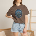Seattle SEA - Airport Collection tee