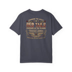 Tuskegee Airmen Tribute T-shirt — Red Tails WWII History Tee