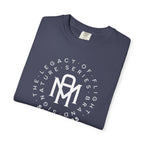 Fly Higher and Inspire Military Inspired Tee — Pilot Tribute