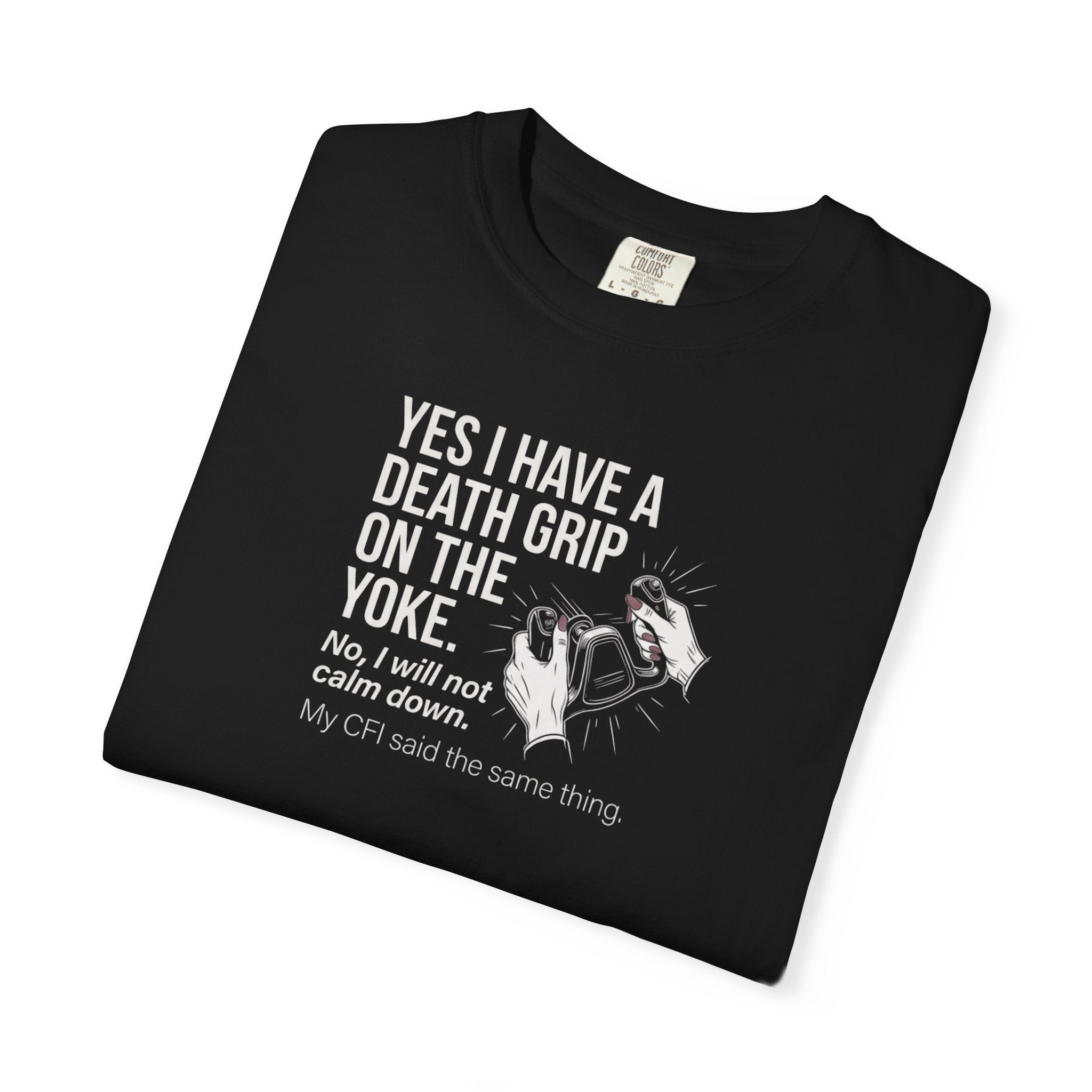 Female Pilot Humor | She’s Flying It Her Way