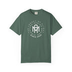 Apollo 11 Signature Series T-Shirt — Moon Landing Tribute Tee