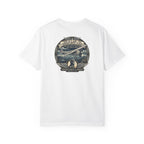 Charles Lindbergh Historical Flight Tee - Signature Series