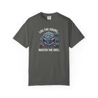 Log the Hours - Master the Skill Student Pilot tee