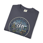 San Francisco SFO - Airport Collection