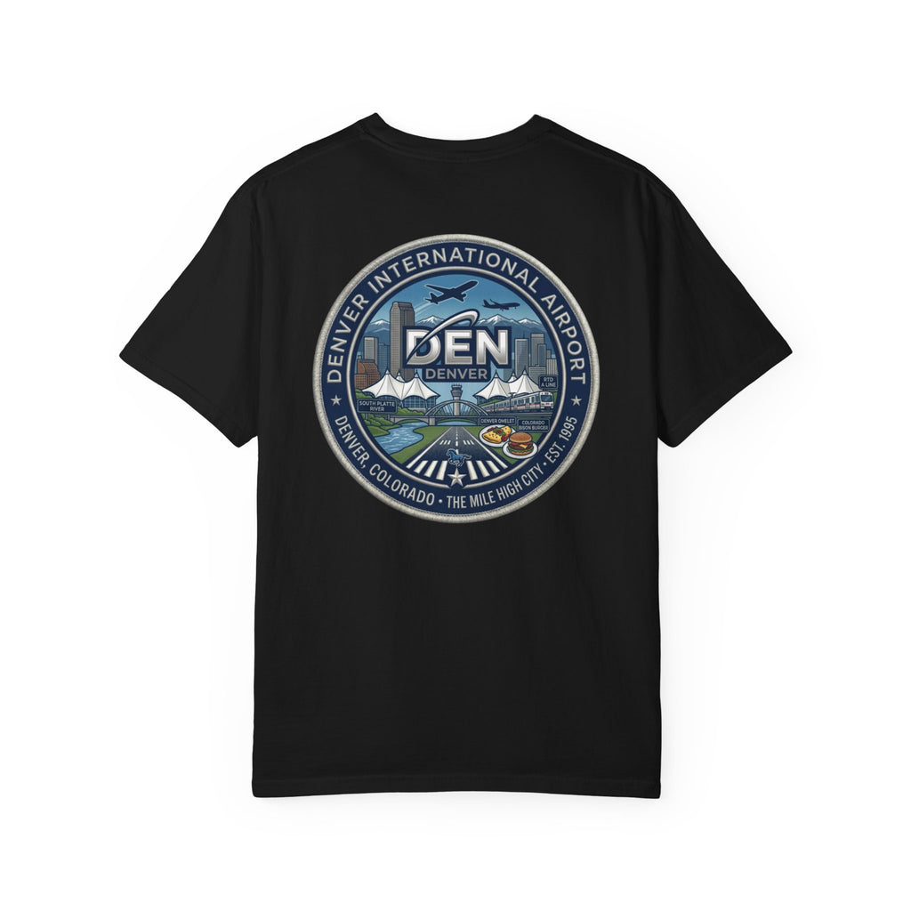 Denver DEN - Airport Collection