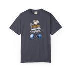 Aviation "First Coffee, Then Preflight" T-Shirt