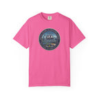 Seattle SEA - Airport Collection tee