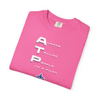 ATP Always Telling People — I'm a Pilot tee