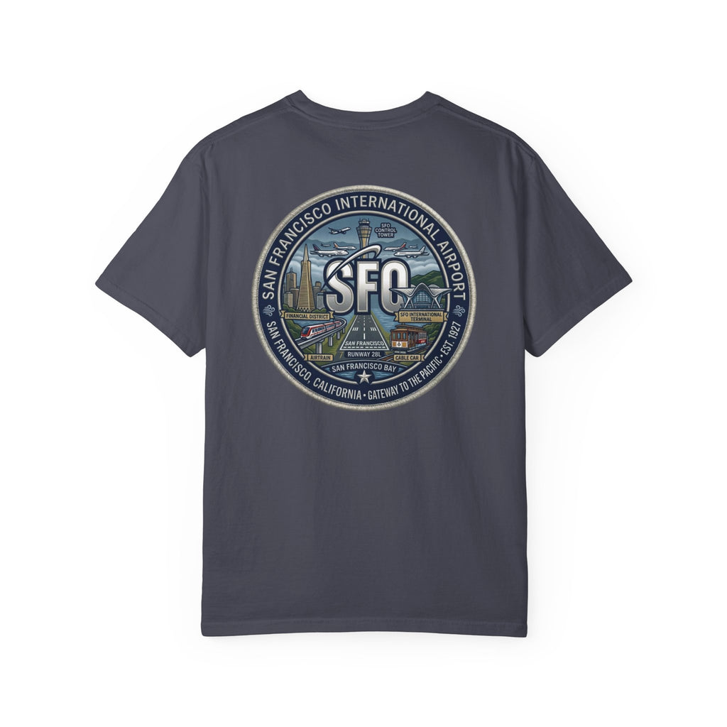 San Francisco SFO - Airport Collection
