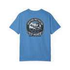 Fly Higher and Inspire Military Inspired Tee — Pilot Tribute