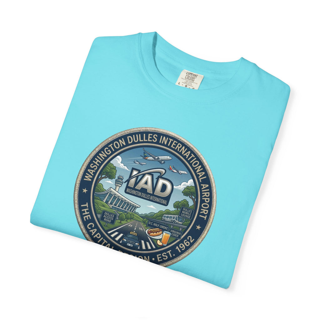 Washington Dulles IAD - Airport Collection