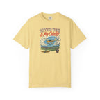 Pattern Work Is My Cardio Aviation Tee
