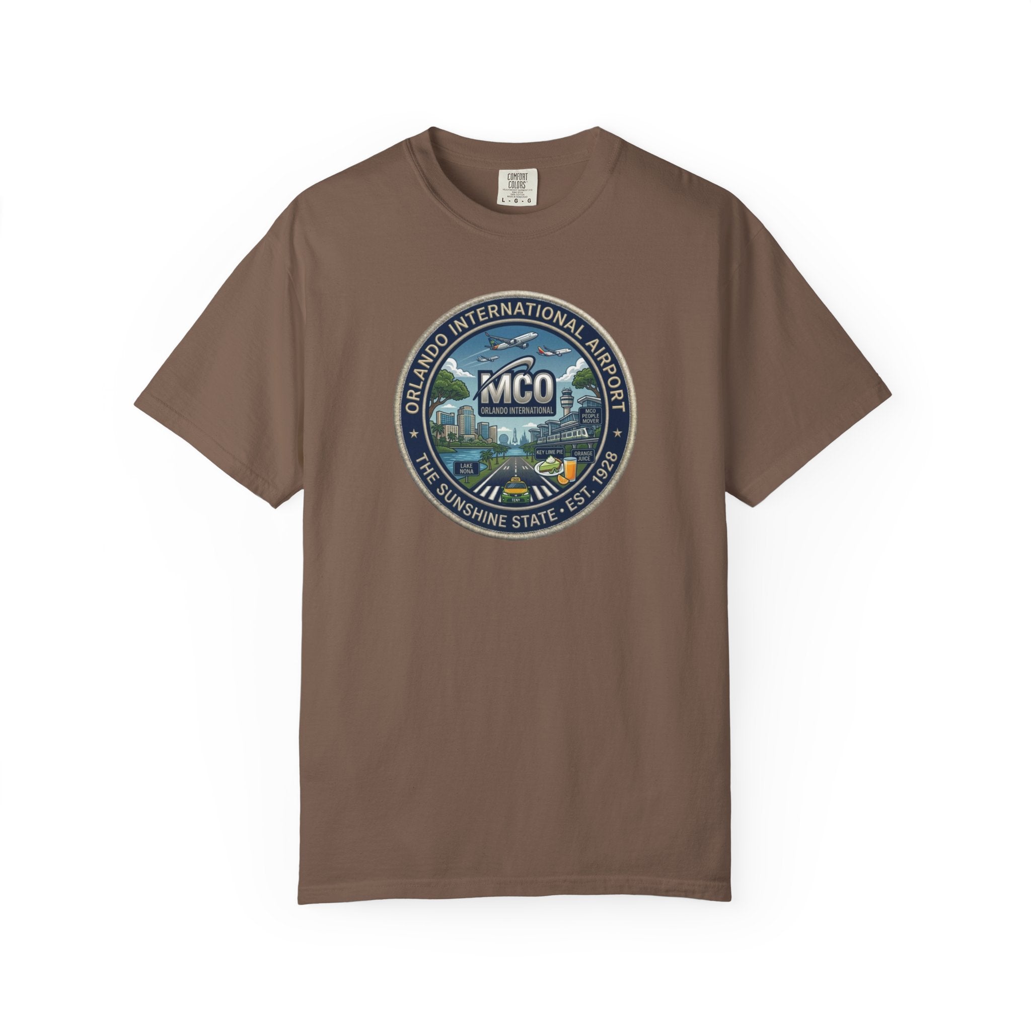 Orlando MCO - Airport Collection