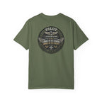 Earned in the Logbook. Owned in the Cockpit — Military Signature Series