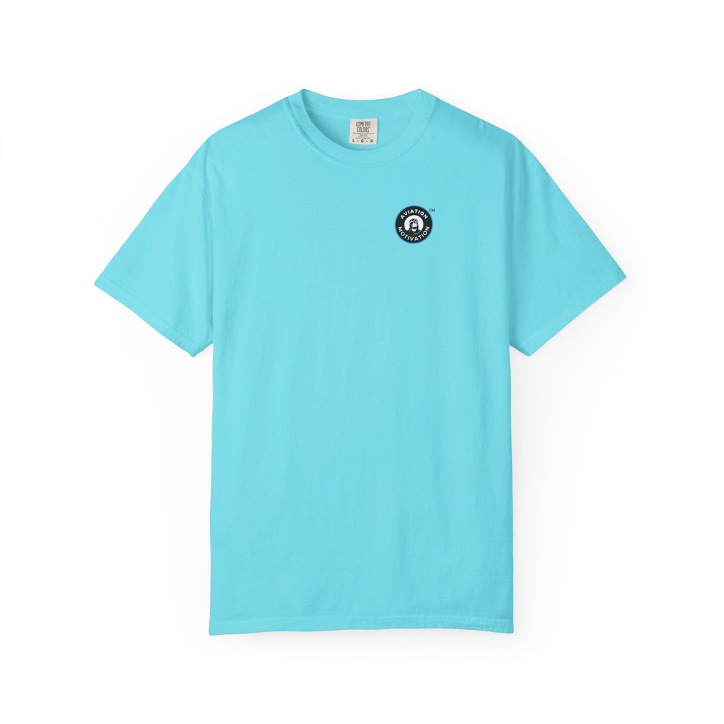 LAX Airport Series Unisex T-shirt | Los Angeles CA Design