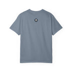 Confidence is for Takeoff. Resilience is the Landing T-Shirt – Inspirational Pilot Graphic Tee