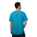 Pilot Bird Strike Comic T-Shirt — Funny Aviation Joke Tee