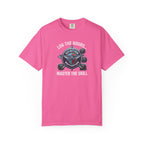 Log the Hours - Master the Skill Student Pilot tee